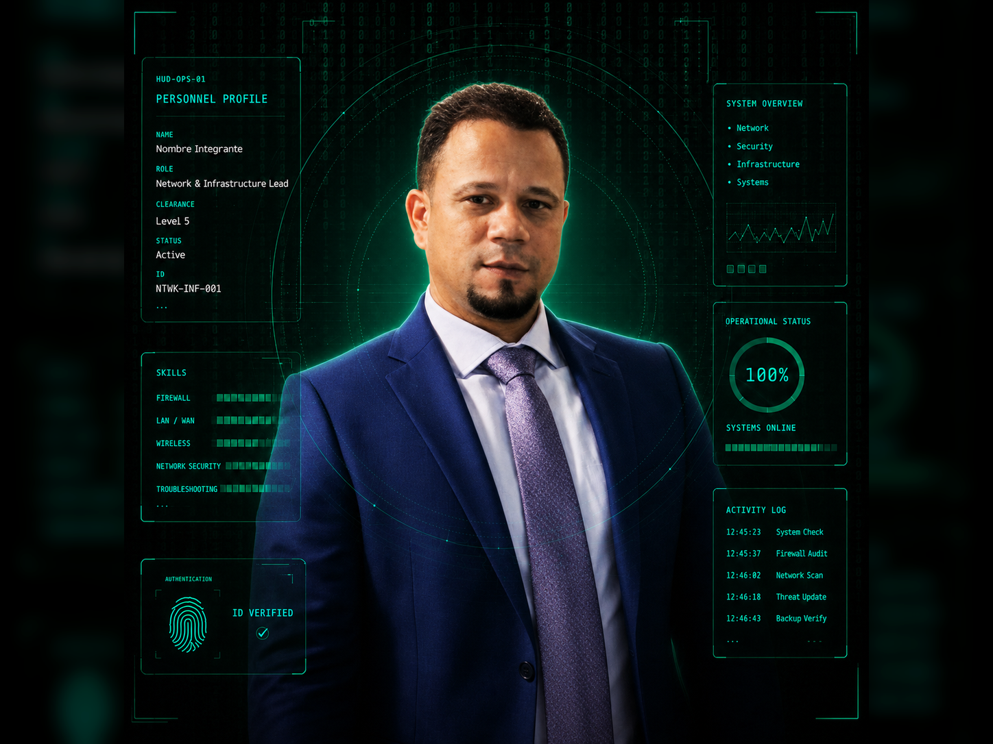 Kelvin Nuñez